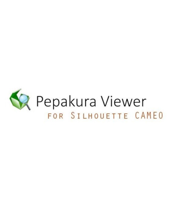 Pepakura Viewer 4: Silhouette CAMEO - Paper Craft Models Creator Key GLOBAL